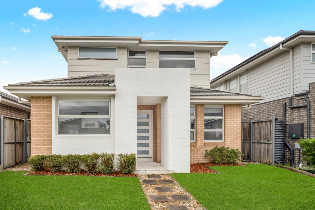 195 Hezlett Road, North Kellyville NSW 2155 - McGrath West Group
