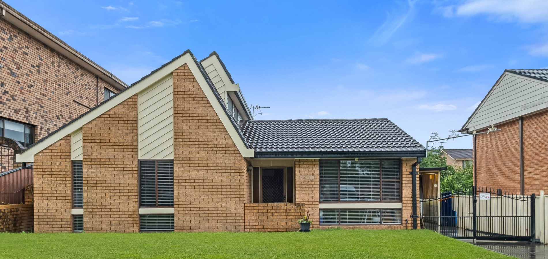 40 Witney Street, Prospect NSW 2148 - McGrath West Group