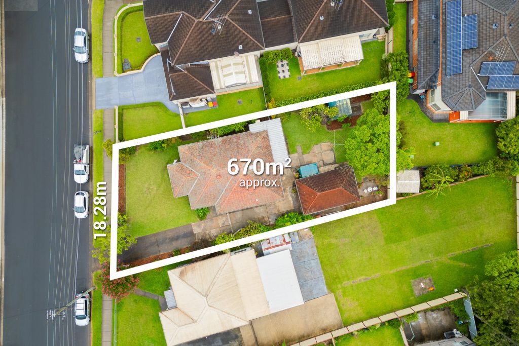 14 Fulton Avenue, Wentworthville NSW 2145 - photo 12