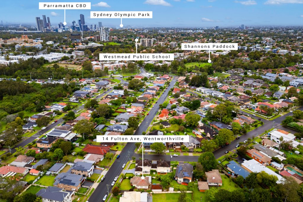 14 Fulton Avenue, Wentworthville NSW 2145 - photo 14