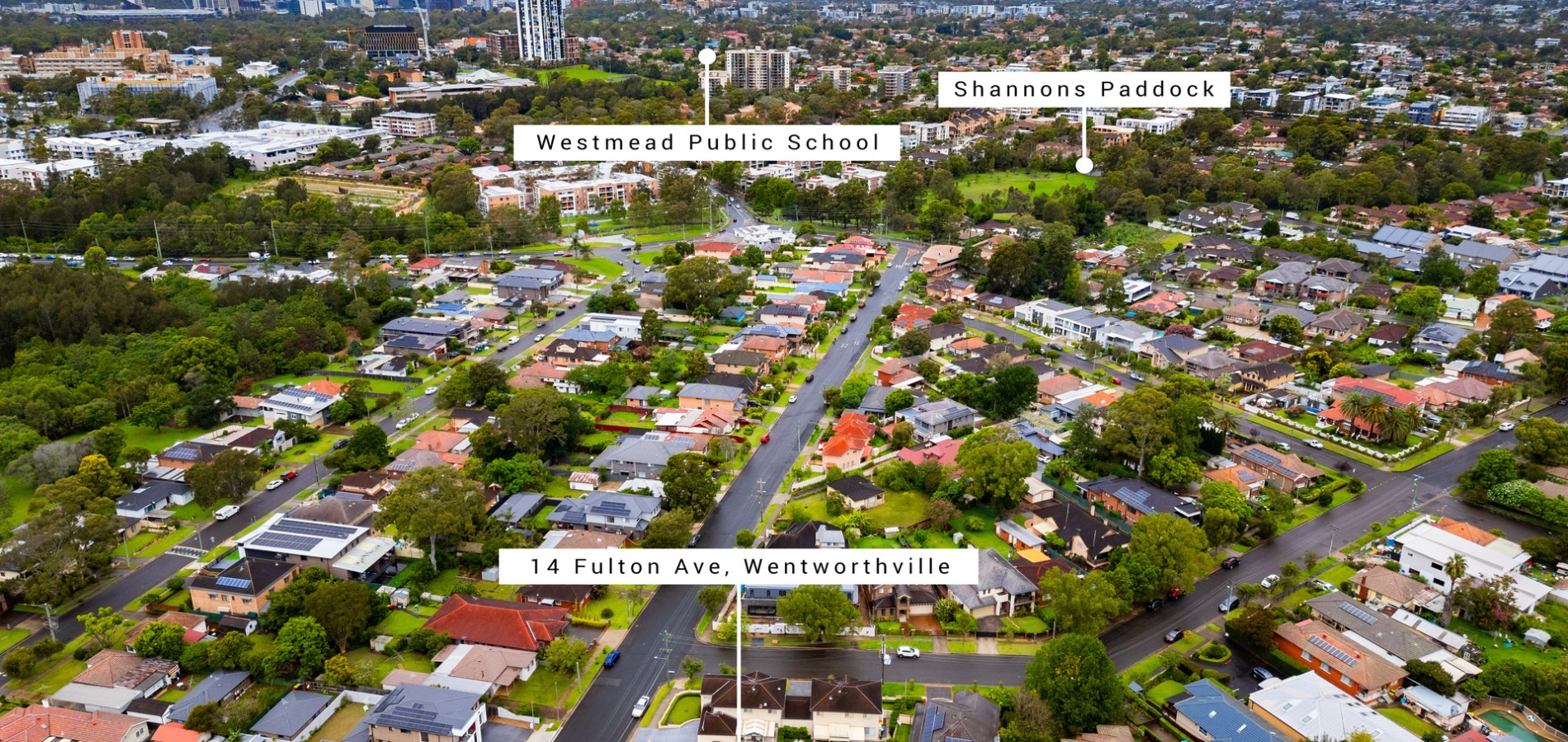 14 Fulton Avenue, Wentworthville NSW 2145 - photo 14