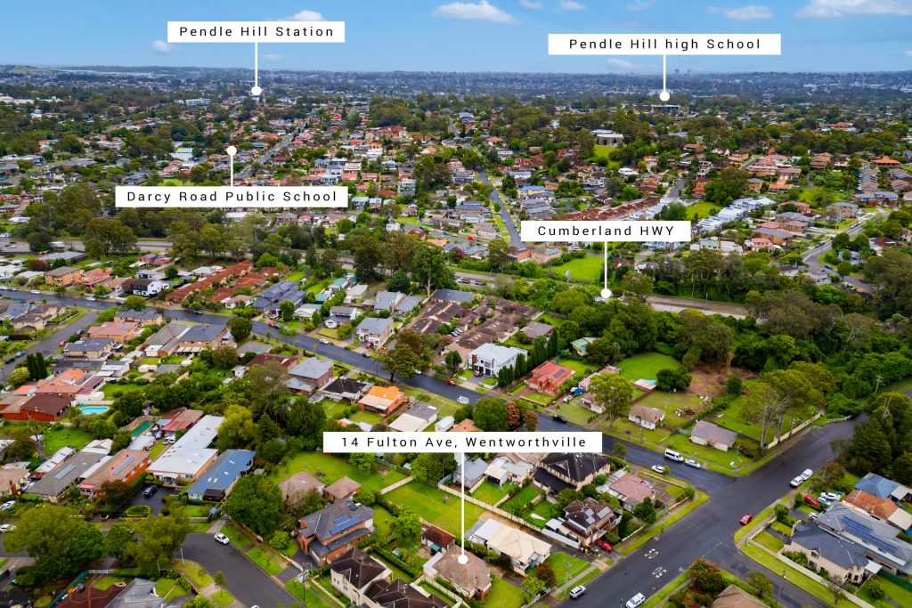 14 Fulton Avenue, Wentworthville NSW 2145 - photo 15