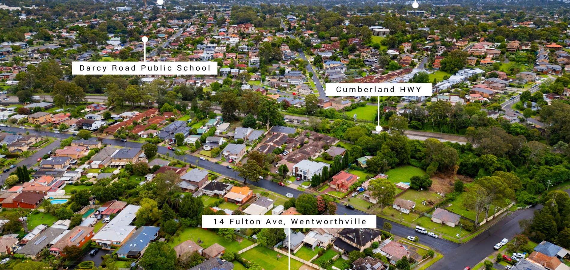 14 Fulton Avenue, Wentworthville NSW 2145 - photo 15