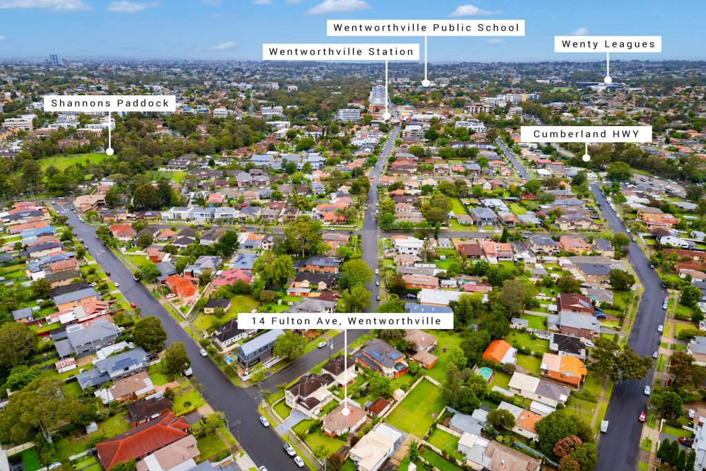 14 Fulton Avenue, Wentworthville NSW 2145 - photo 16