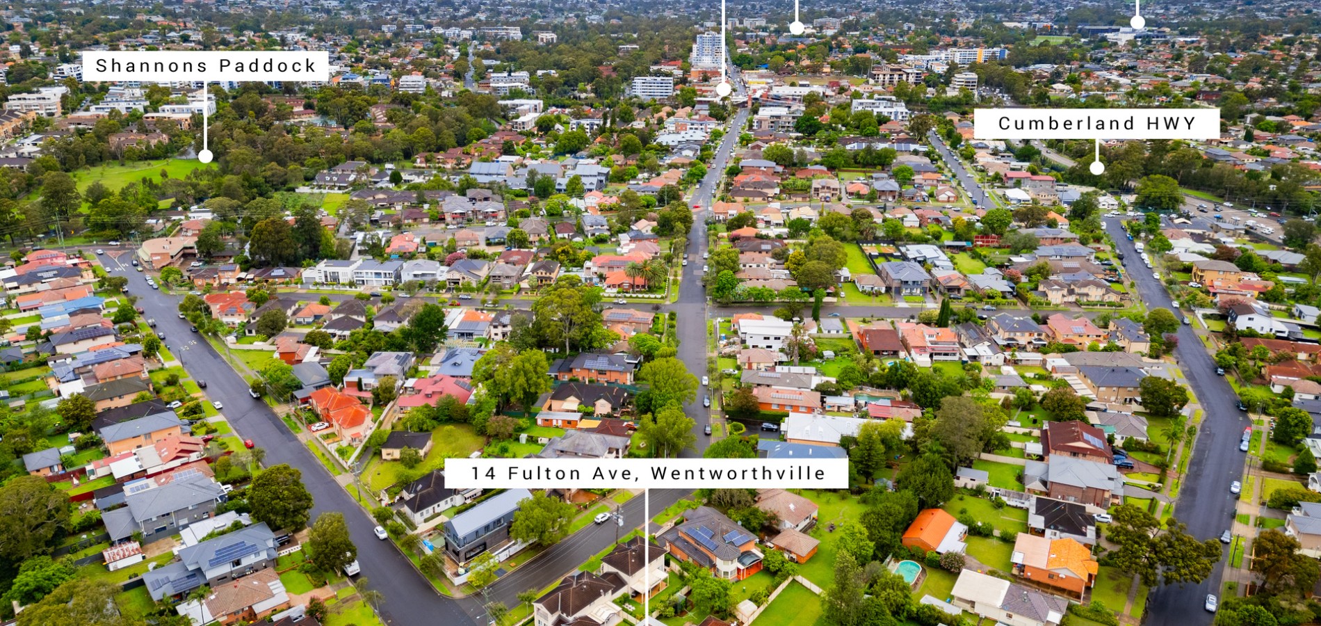14 Fulton Avenue, Wentworthville NSW 2145 - photo 16
