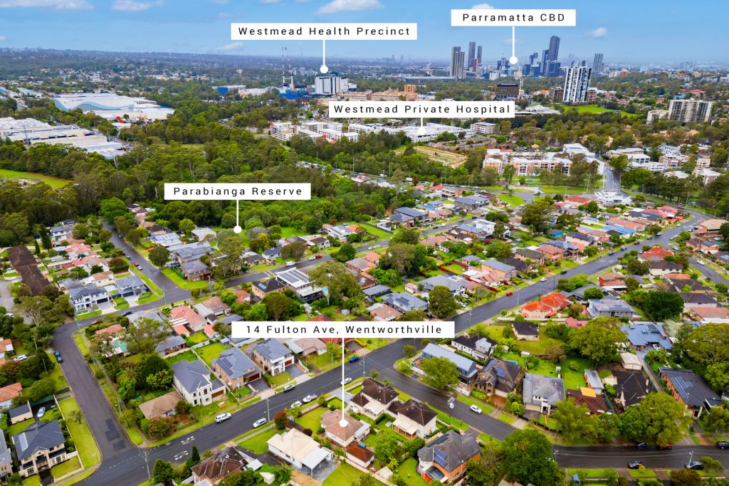 14 Fulton Avenue, Wentworthville NSW 2145 - photo 17