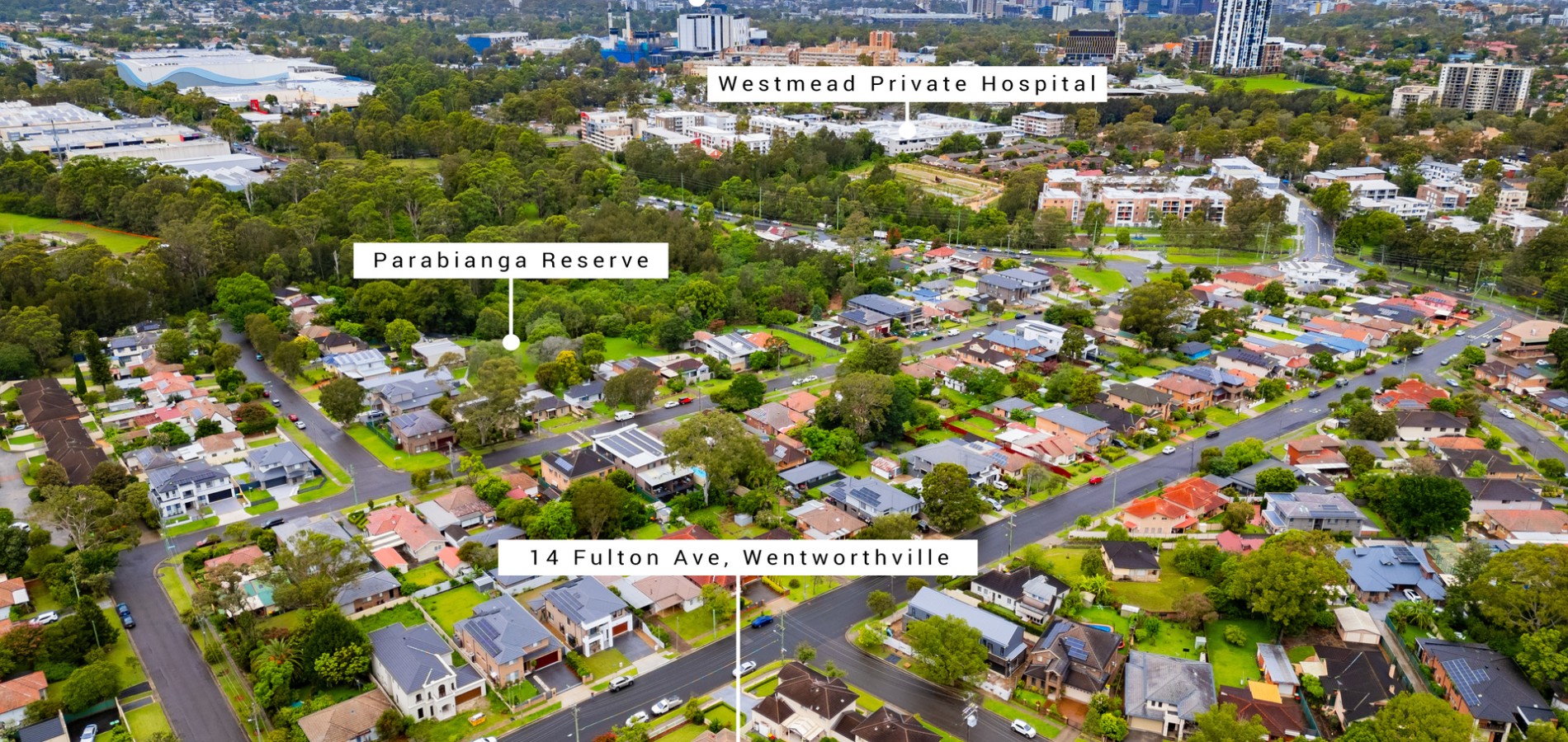 14 Fulton Avenue, Wentworthville NSW 2145 - photo 17
