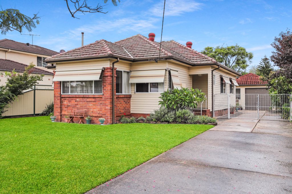 14 Fulton Avenue, Wentworthville NSW 2145 - McGrath West Group