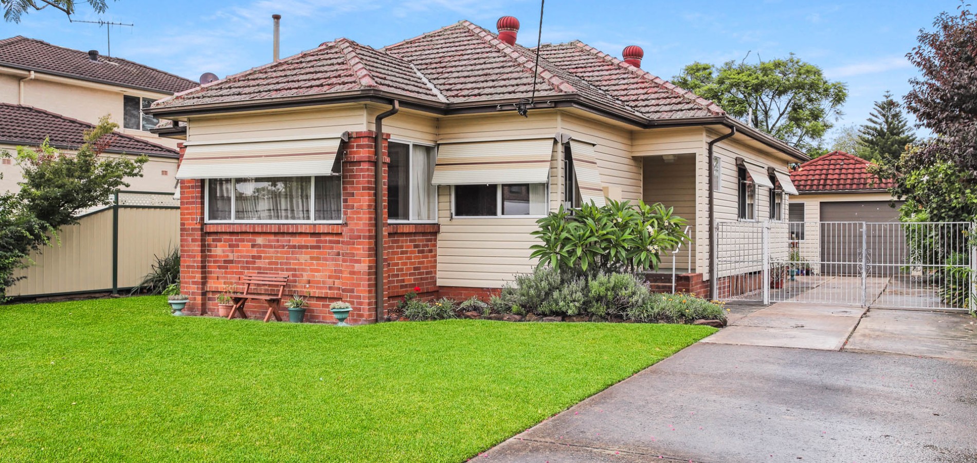 14 Fulton Avenue, Wentworthville NSW 2145 - McGrath West Group