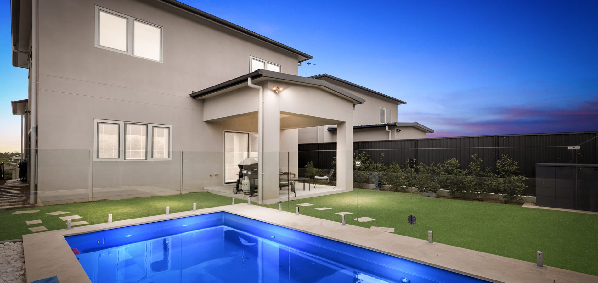 74 Hartigan Avenue, Kellyville NSW 2155 - photo 11