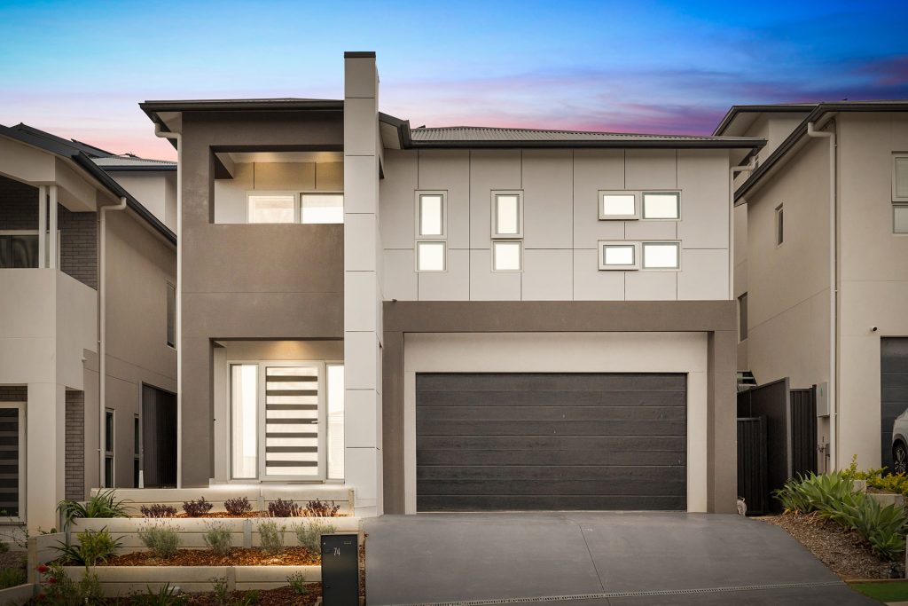 74 Hartigan Avenue, Kellyville NSW 2155 - McGrath West Group