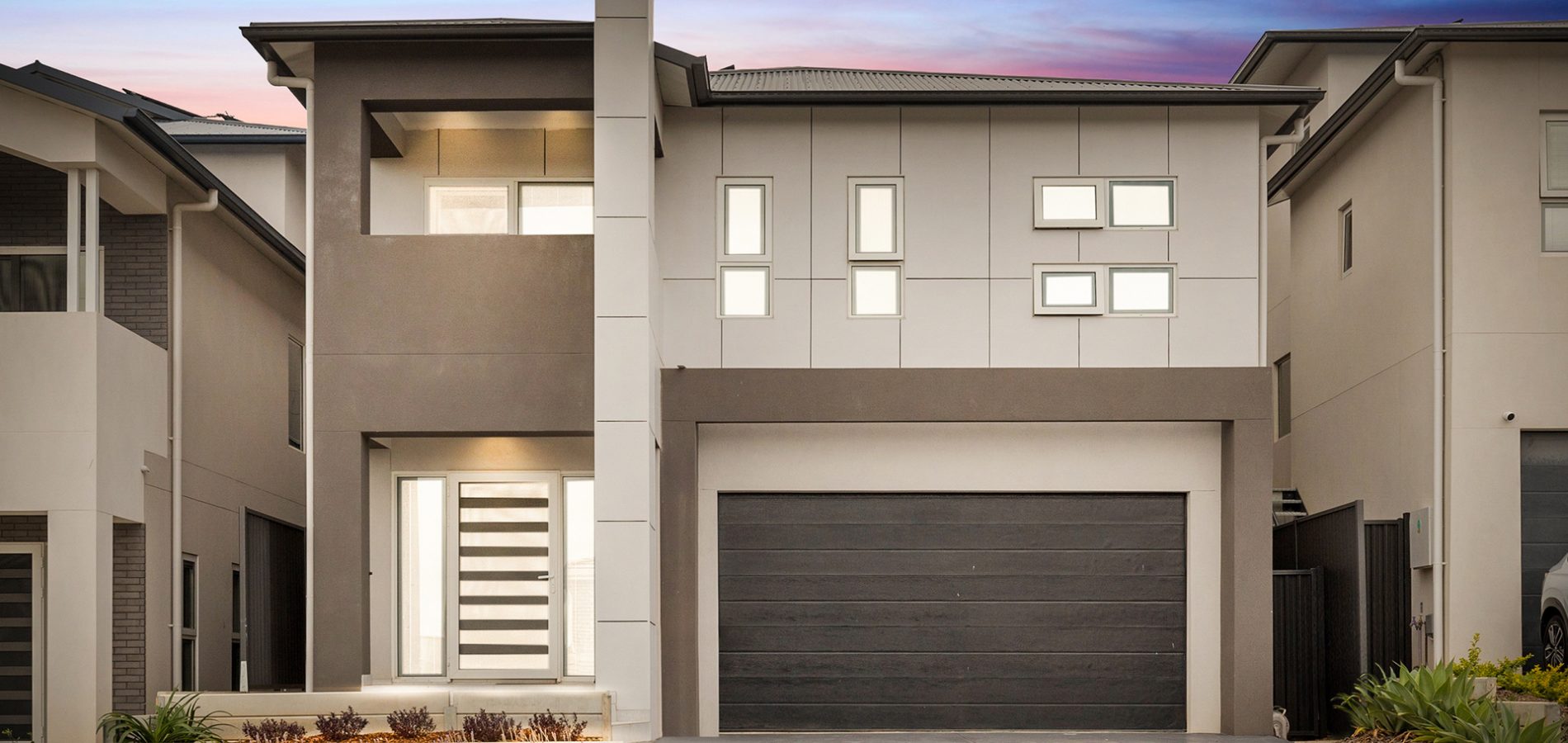 74 Hartigan Avenue, Kellyville NSW 2155 - McGrath West Group