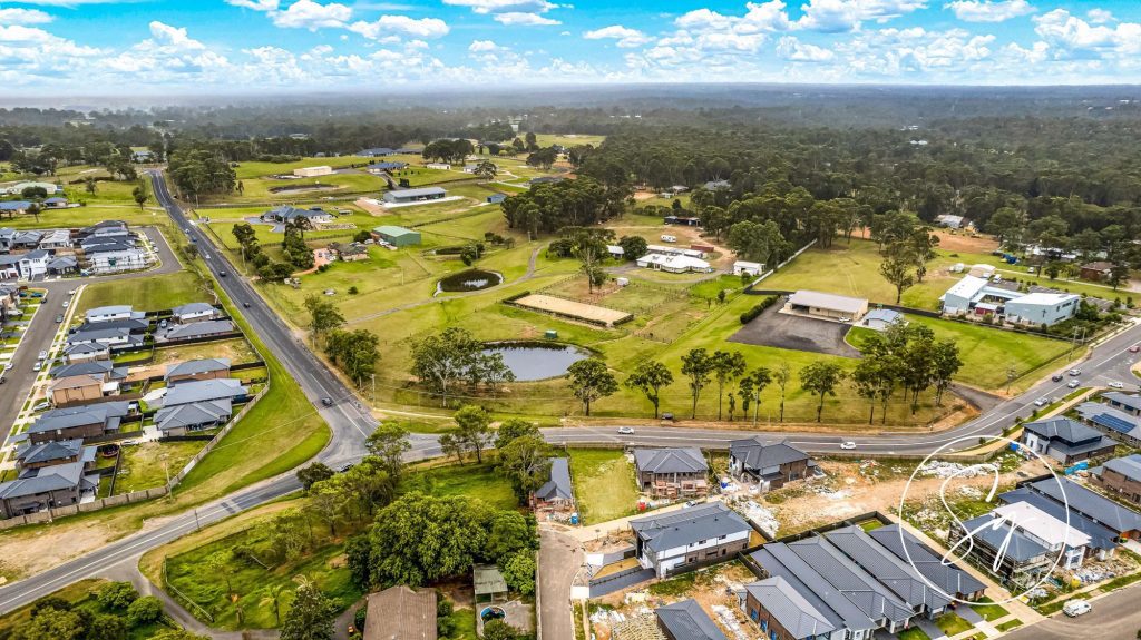 9A Nursery Place, Box Hill NSW 2765 - photo 16