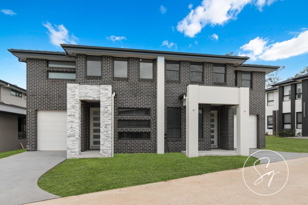 9A Nursery Place, Box Hill NSW 2765 - McGrath West Group