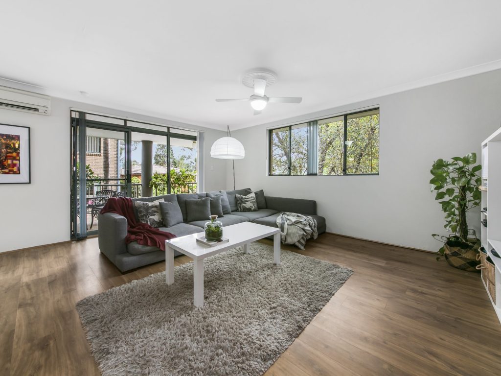 8/60 Albert Street, North Parramatta NSW 2151 - photo 2