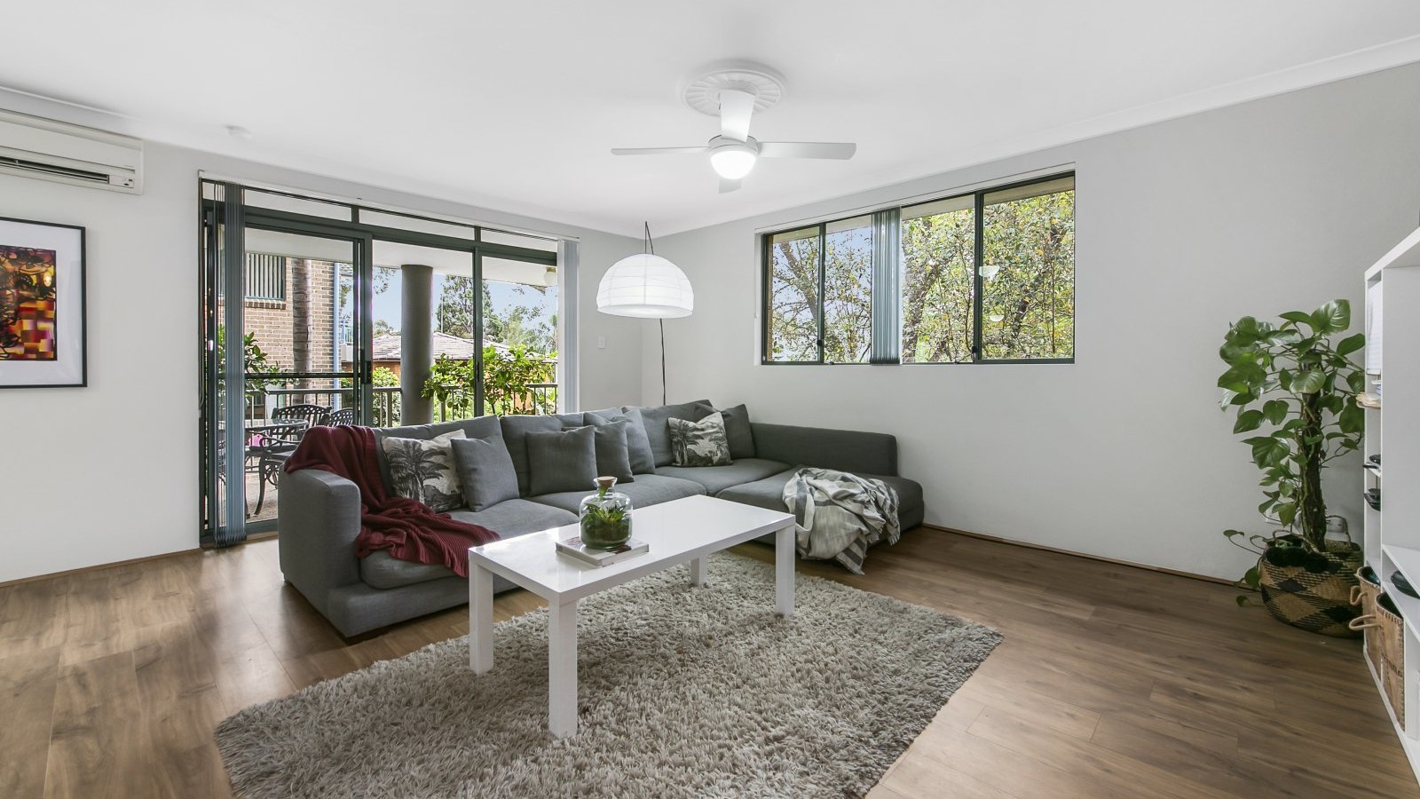8/60 Albert Street, North Parramatta NSW 2151 - photo 2