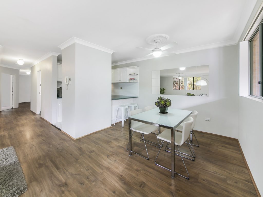 8/60 Albert Street, North Parramatta NSW 2151 - photo 4