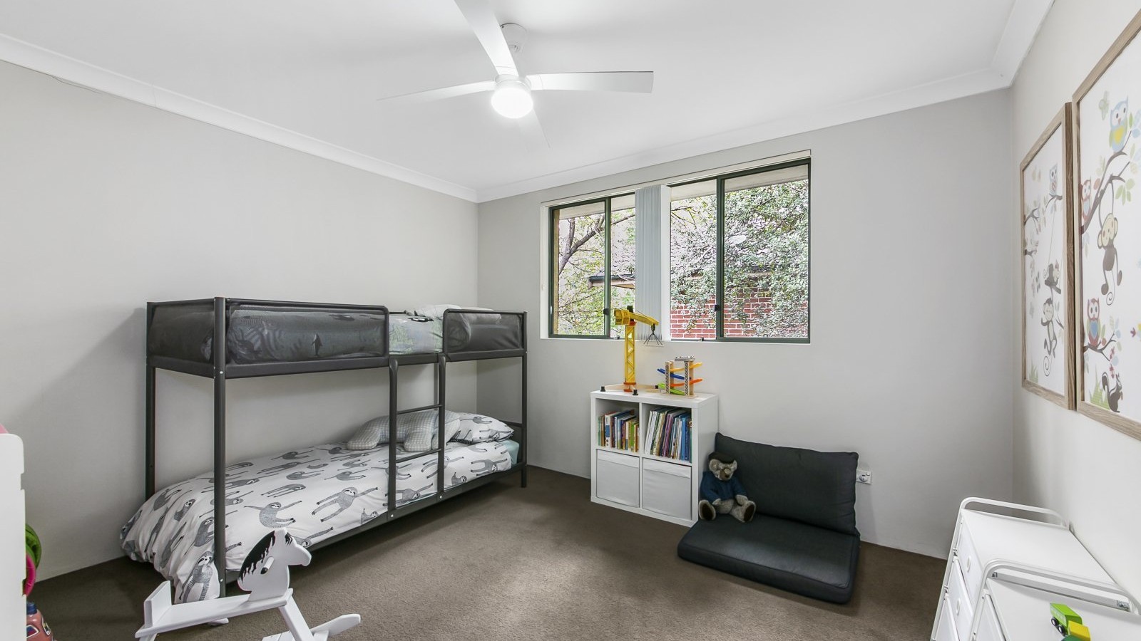 8/60 Albert Street, North Parramatta NSW 2151 - photo 7