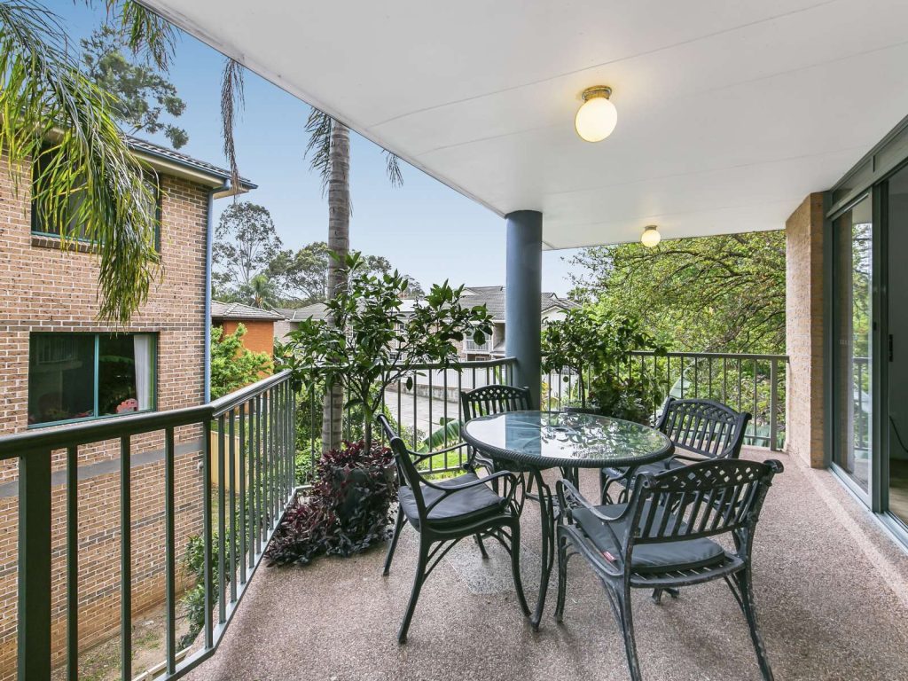 8/60 Albert Street, North Parramatta NSW 2151 - photo 8