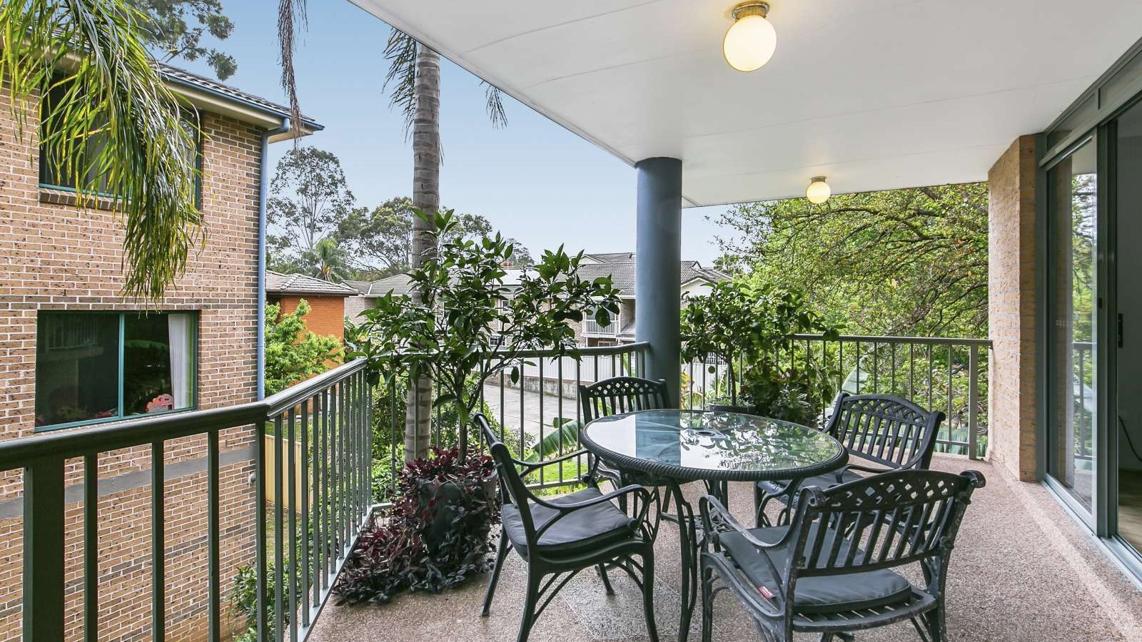 8/60 Albert Street, North Parramatta NSW 2151 - photo 8