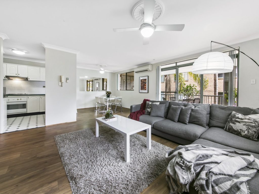 8/60 Albert Street, North Parramatta NSW 2151 - McGrath West Group