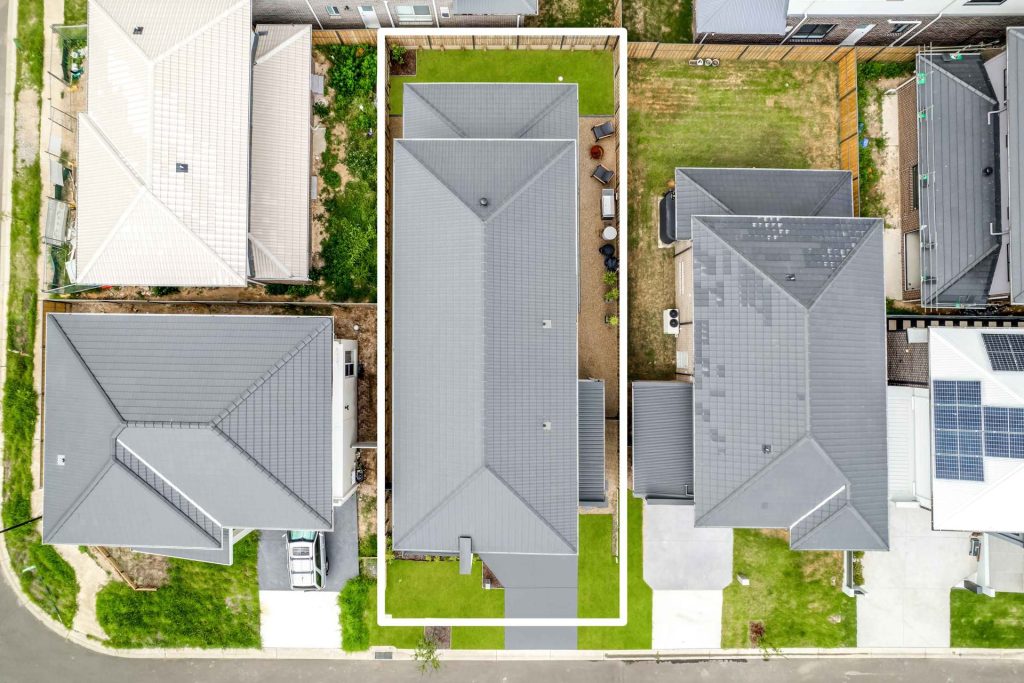 4 Faroe Place, Box Hill NSW 2765 - photo 14