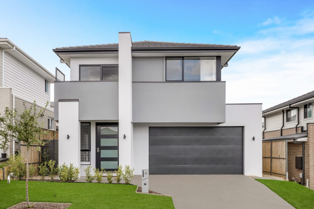 4 Faroe Place, Box Hill NSW 2765 - McGrath West Group