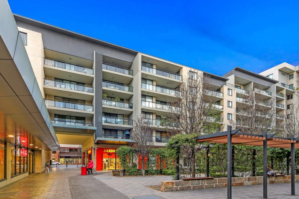 71/20 Victoria Road, Parramatta NSW 2150 - McGrath West Group
