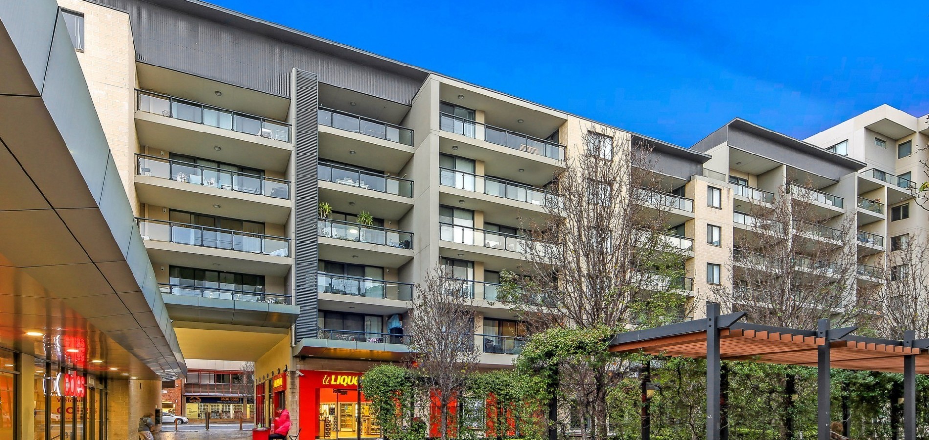 71/20 Victoria Road, Parramatta NSW 2150 - McGrath West Group