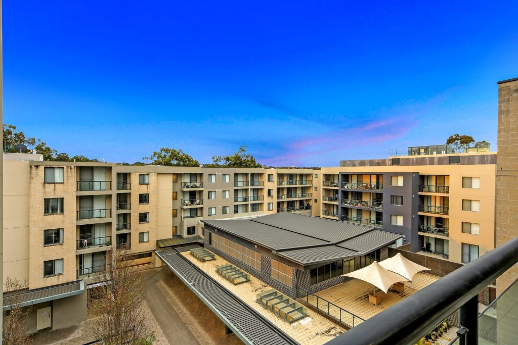 71/20 Victoria Road, Parramatta NSW 2150 - photo 4