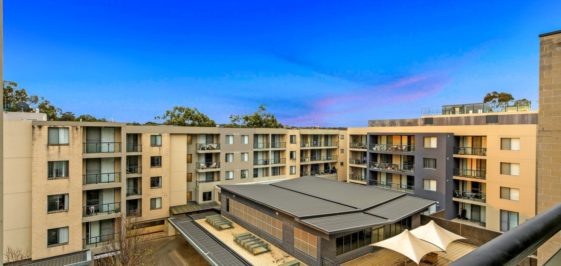 71/20 Victoria Road, Parramatta NSW 2150 - photo 4