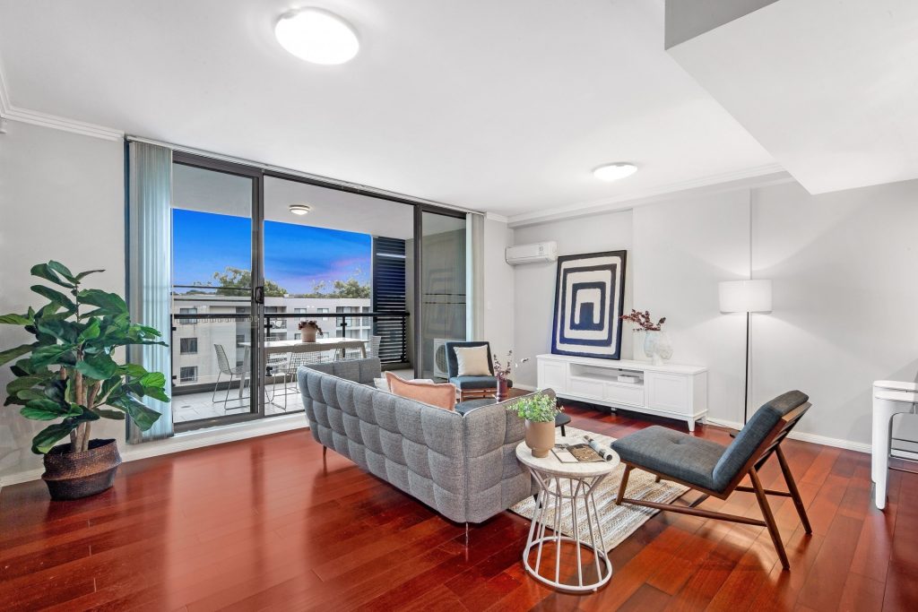 71/20 Victoria Road, Parramatta NSW 2150 - photo 5