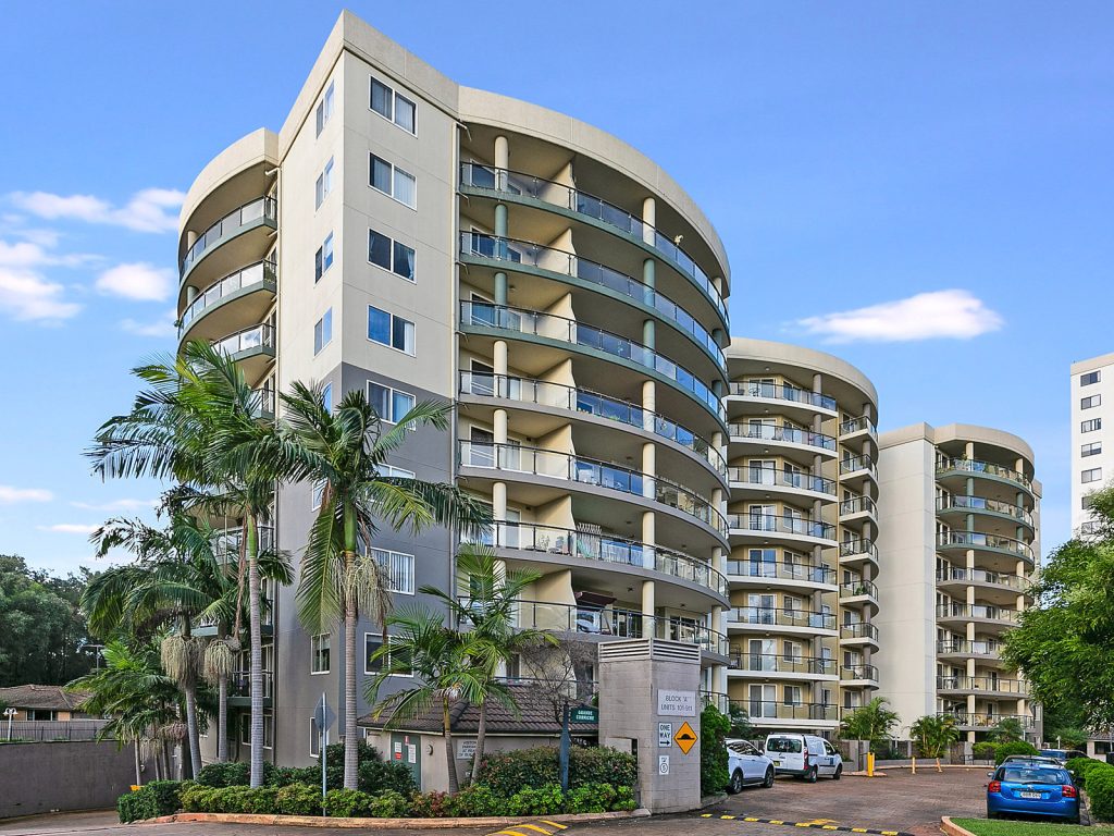 502/91a Bridge Road, Westmead NSW 2145 - McGrath West Group