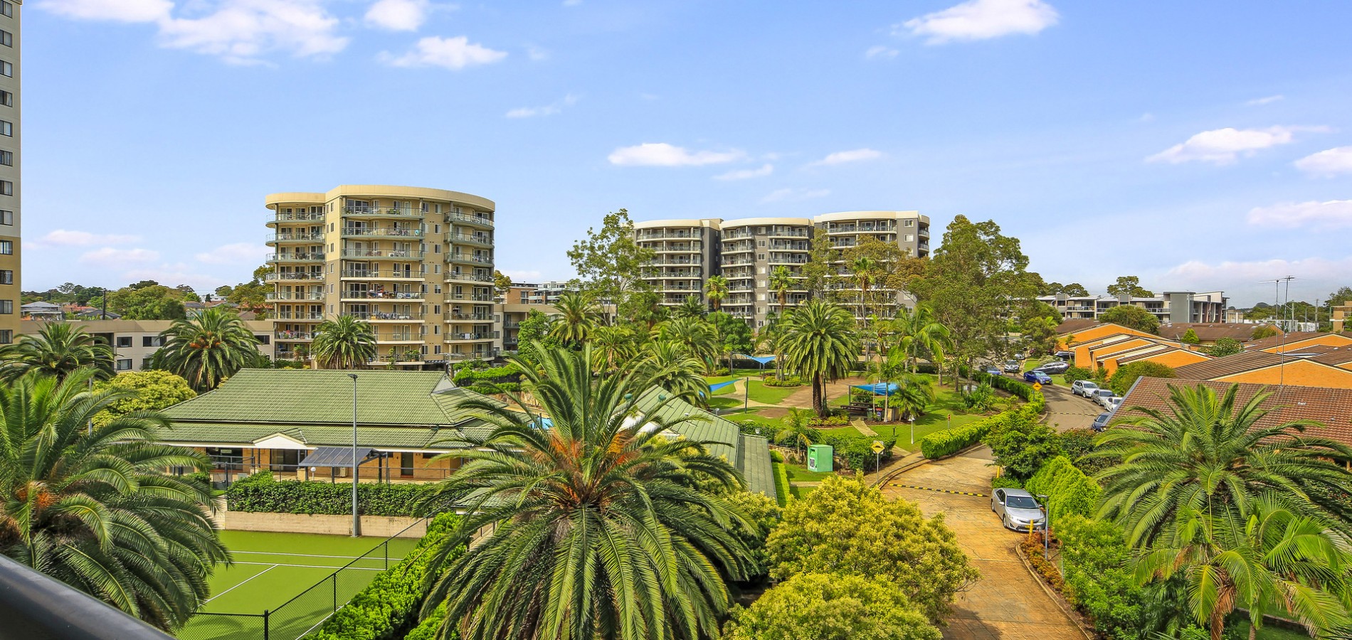 502/91a Bridge Road, Westmead NSW 2145 - photo 9