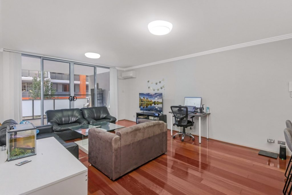 1/9-11 Cowper Street, Parramatta NSW 2150 - photo 2
