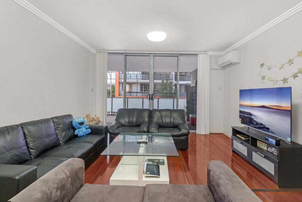 1/9-11 Cowper Street, Parramatta NSW 2150 - photo 4