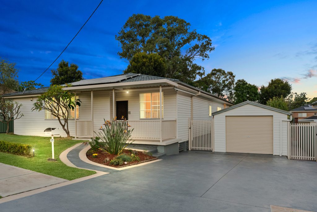17 Warra Street, Wentworthville NSW 2145 - McGrath West Group