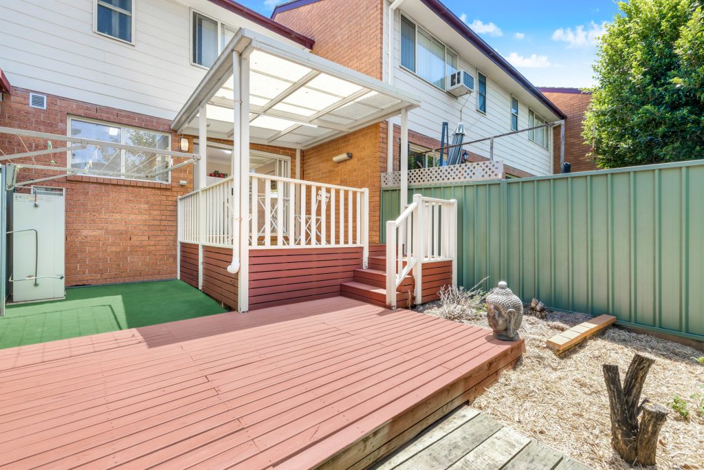 39/45 Bungarribee Road, Blacktown NSW 2148 - photo 2
