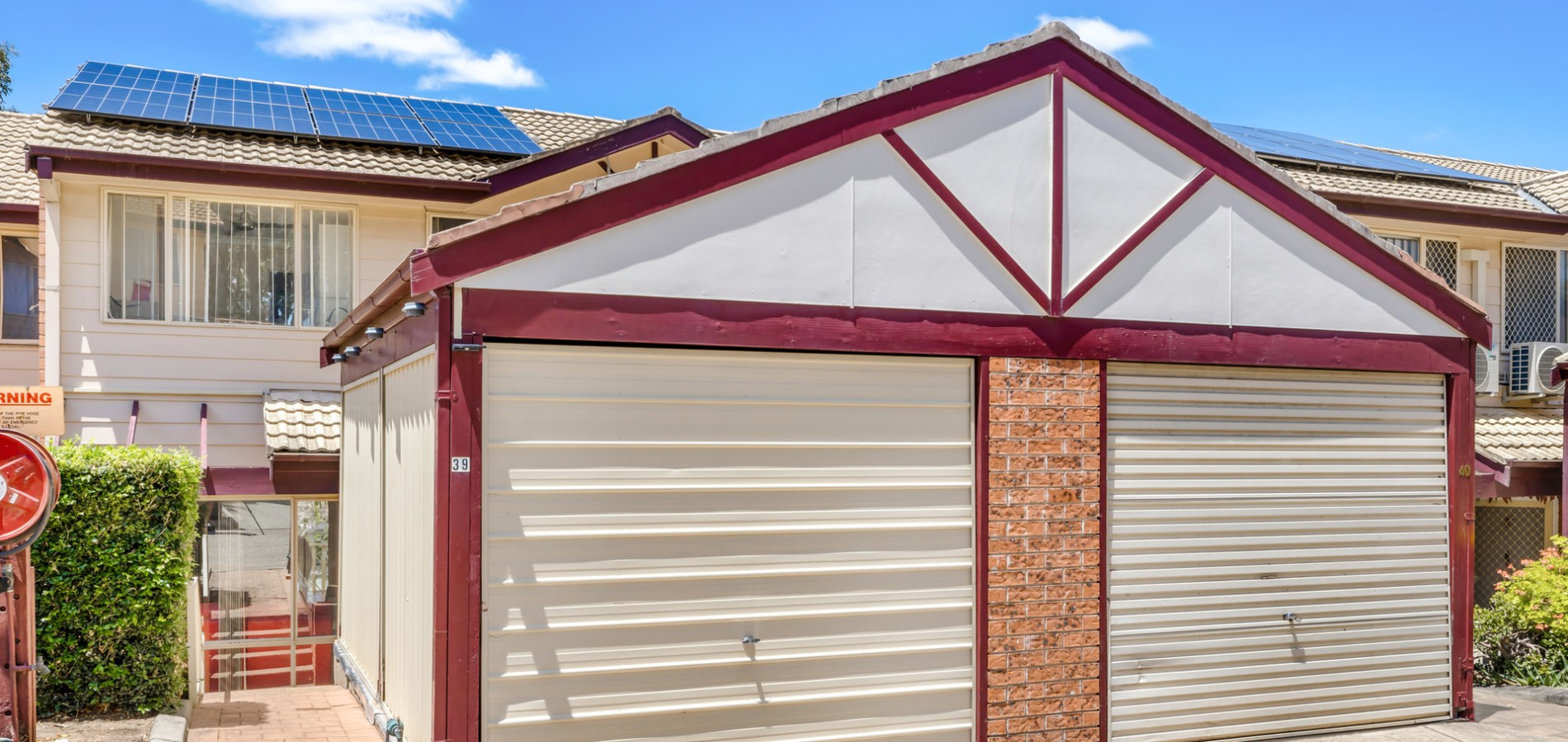 39/45 Bungarribee Road, Blacktown NSW 2148 - photo 11