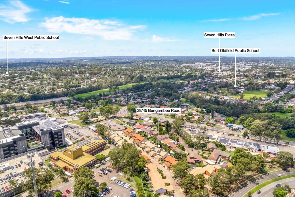 39/45 Bungarribee Road, Blacktown NSW 2148 - photo 14