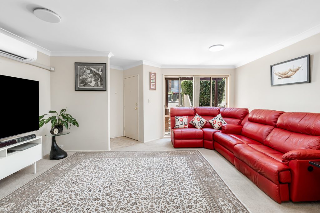 39/45 Bungarribee Road, Blacktown NSW 2148 - photo 3