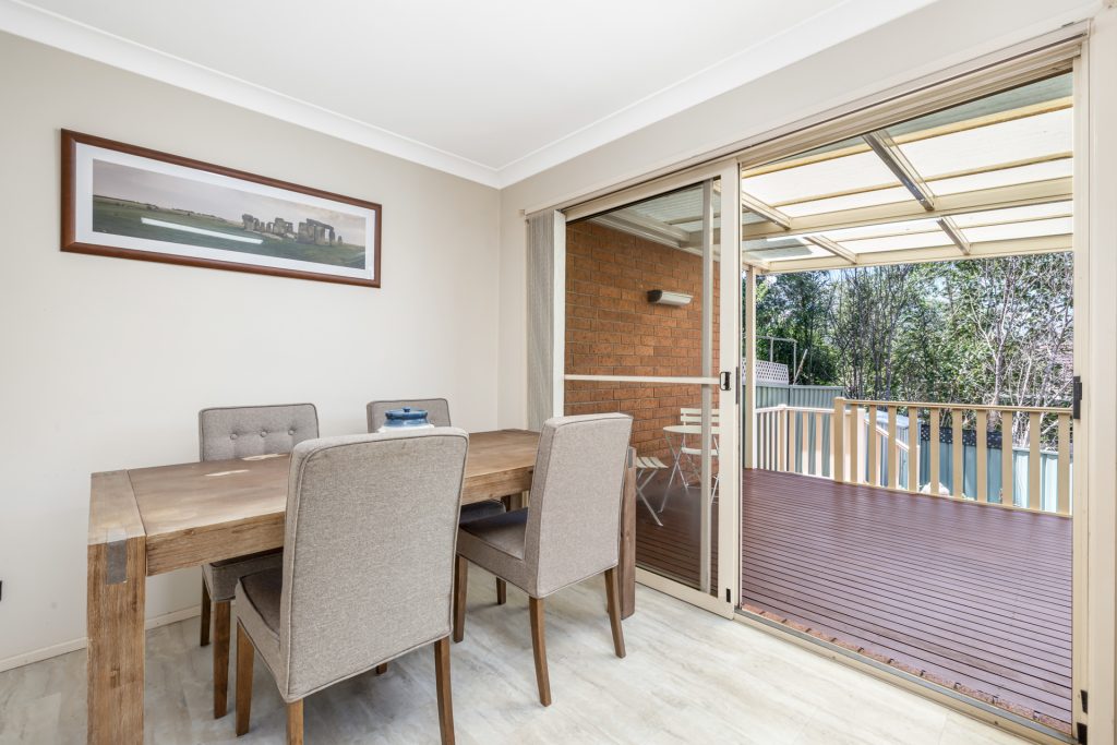 39/45 Bungarribee Road, Blacktown NSW 2148 - photo 4