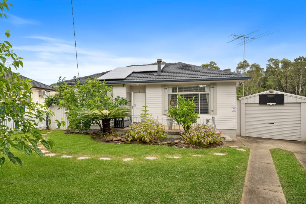 13 Browning Place, Lalor Park NSW 2147 - McGrath West Group