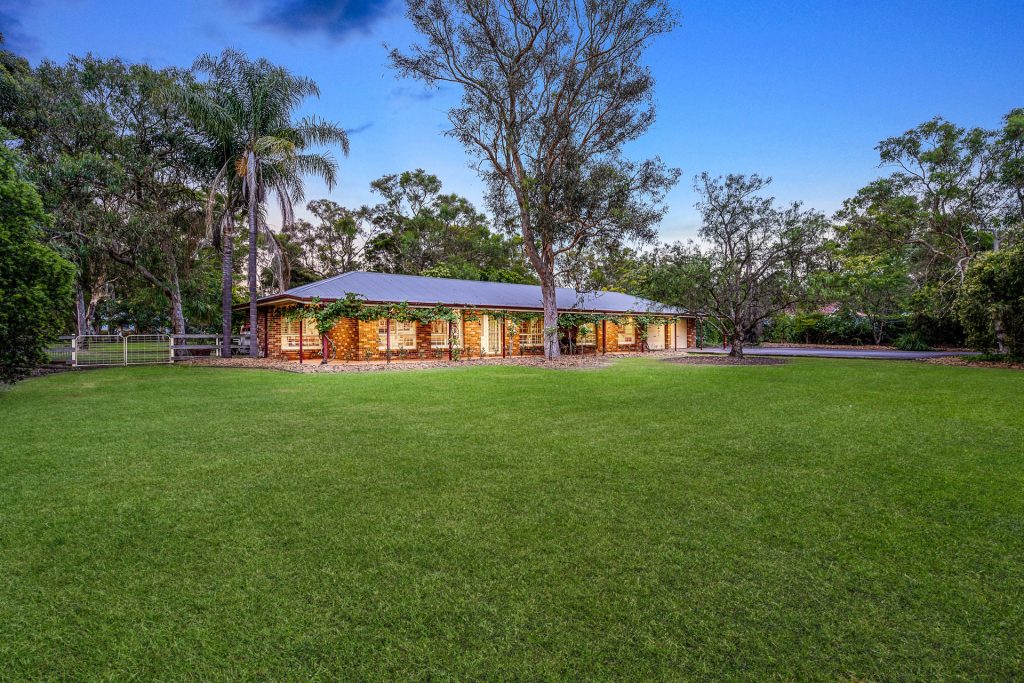 106 Willeroo Drive, Windsor Downs NSW 2756 - McGrath West Group