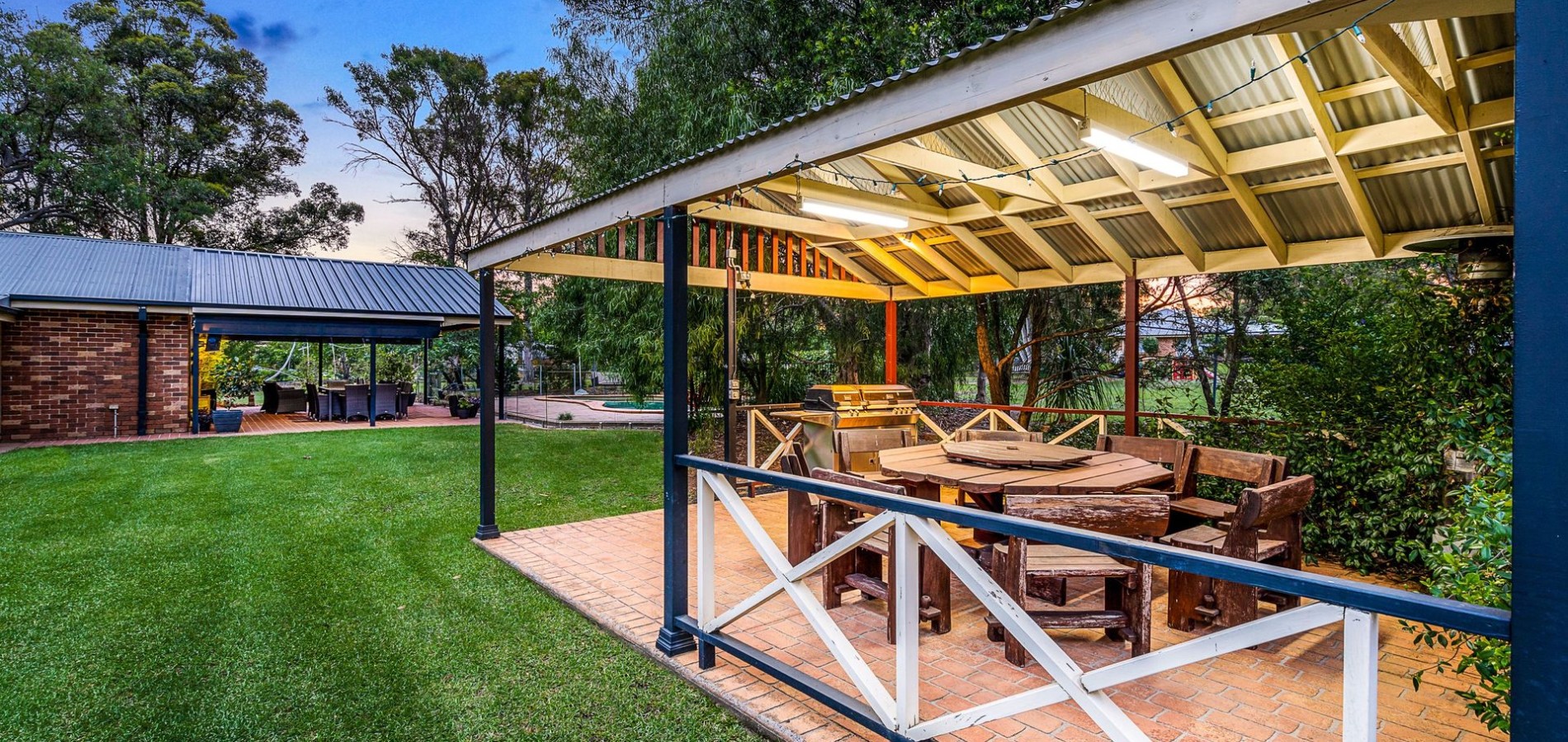 106 Willeroo Drive, Windsor Downs NSW 2756 - photo 4