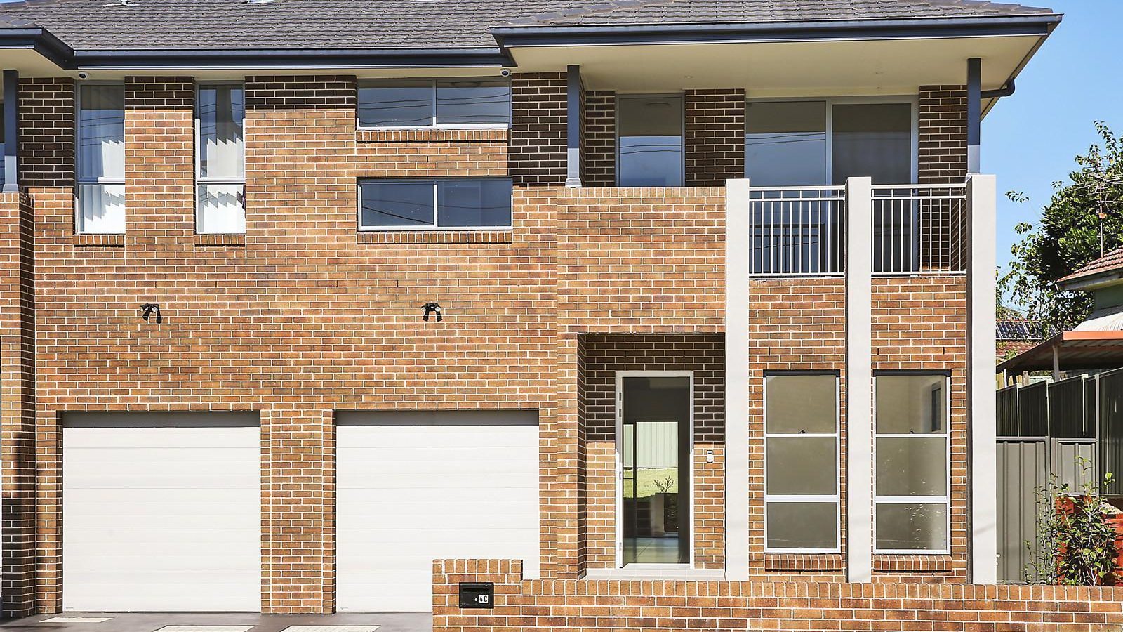 4C Burrabogee Road, Old Toongabbie NSW 2146 - McGrath West Group