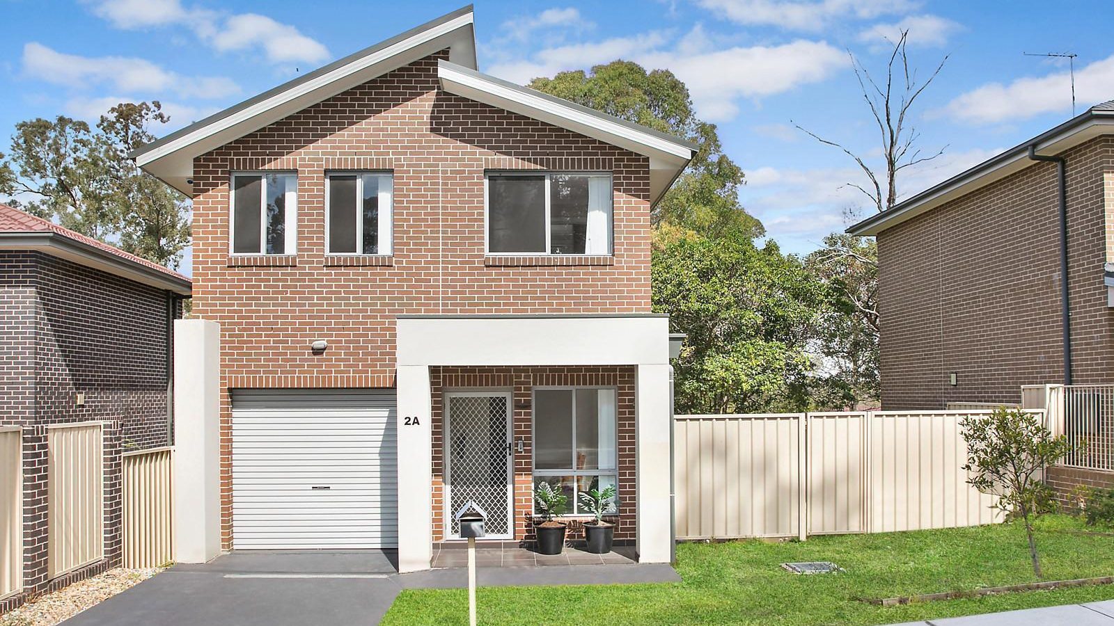 2A Barbara Boulevard, Seven Hills NSW 2147 - McGrath West Group