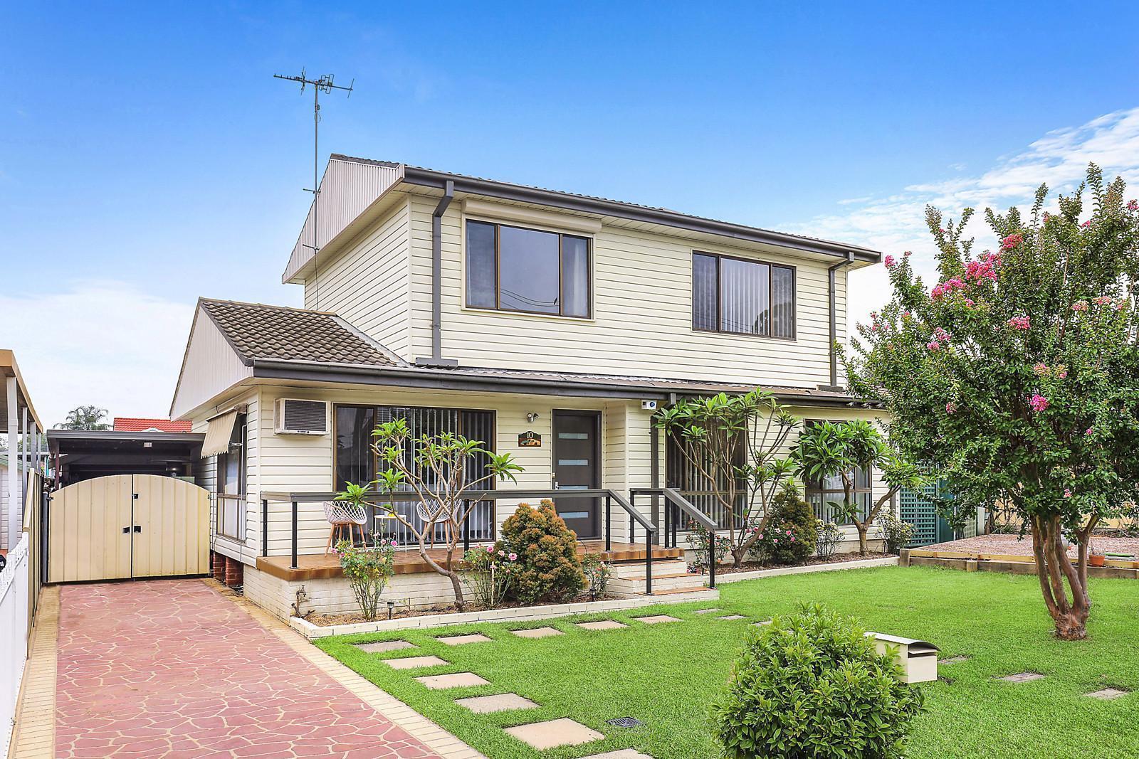 10 Wattle Street, BLACKTOWN NSW 2148 - McGrath West Group