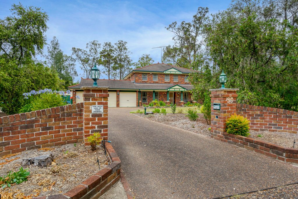 96 Sanctuary Drive, Windsor Downs NSW 2756 - photo 2