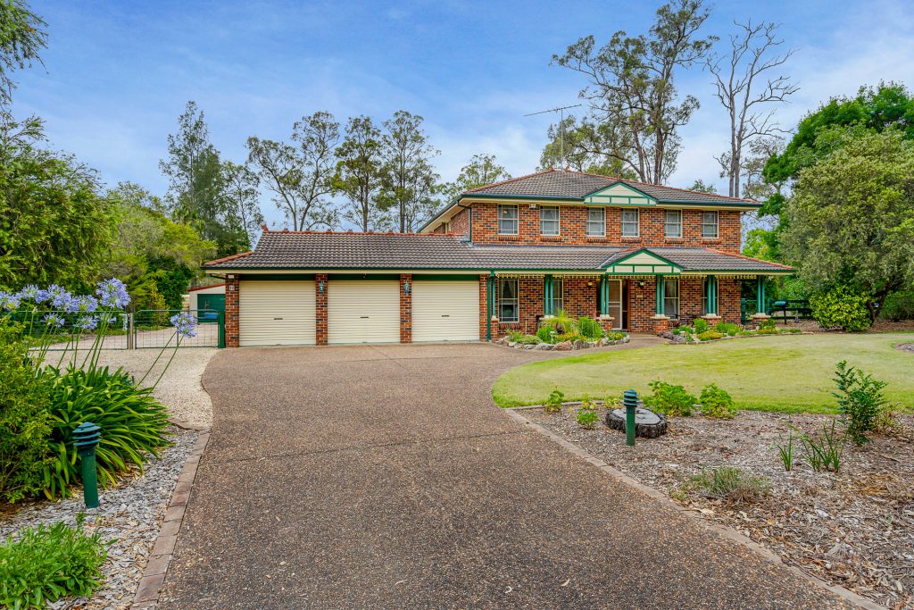 96 Sanctuary Drive, Windsor Downs NSW 2756 - McGrath West Group